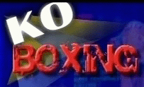 KO Boxing You Tube Channel