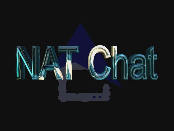 Nat Chat Web Site