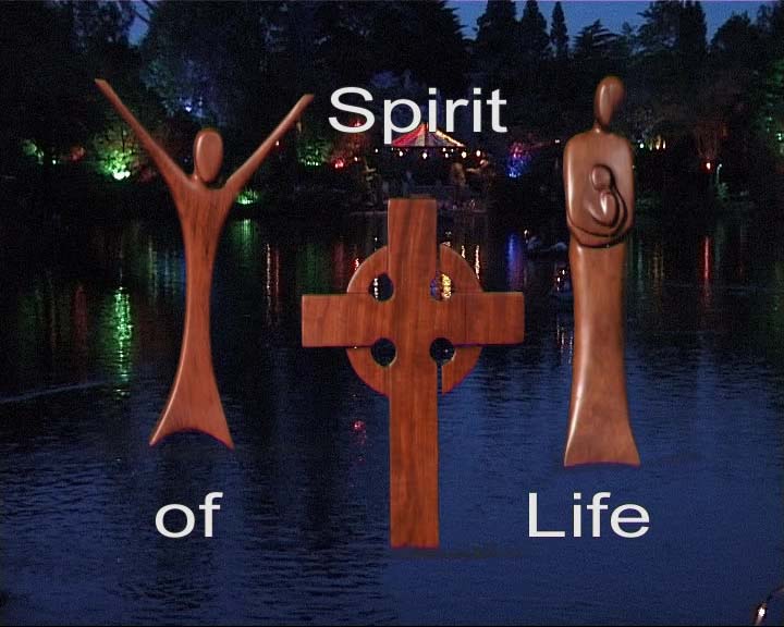 Spirit of Life Web Site
